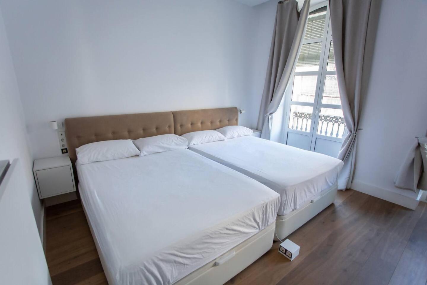 Lovelyloft Rafael 3 Alicante Exterior foto